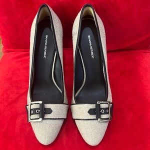 Banana republic shoes